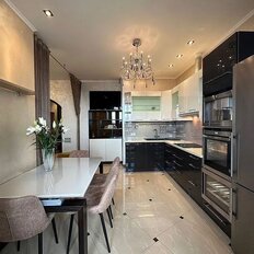 Квартира 78 м², 3-комнатная - изображение 5