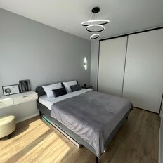 Квартира 39 м², 1-комнатная - изображение 1