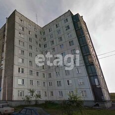 Квартира 11,8 м², студия - изображение 1