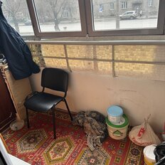 Квартира 40 м², 1-комнатная - изображение 1