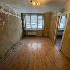 Квартира 54,6 м², 3-комнатная - изображение 3