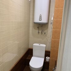 Квартира 55 м², 1-комнатная - изображение 4