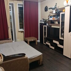 Квартира 58 м², 2-комнатная - изображение 1