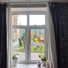 Квартира 34 м², 1-комнатная - изображение 3