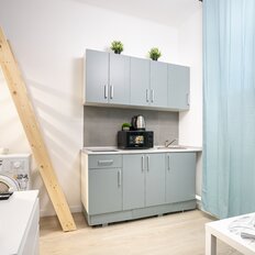 Квартира 20 м², студия - изображение 4