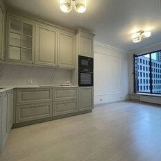Квартира 54 м², 2-комнатная - изображение 1