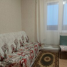 Квартира 40,2 м², 1-комнатная - изображение 5