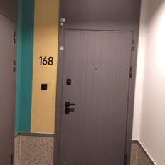 Квартира 77,1 м², 3-комнатная - изображение 2