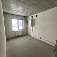 Квартира 35,7 м², 1-комнатная - изображение 2