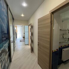Квартира 40 м², 1-комнатная - изображение 1