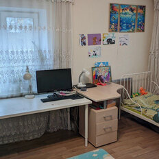 Квартира 32,1 м², 1-комнатная - изображение 4