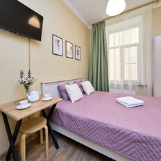 Квартира 17 м², студия - изображение 2