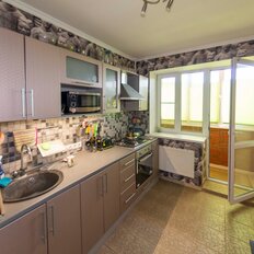 Квартира 60 м², 2-комнатная - изображение 1