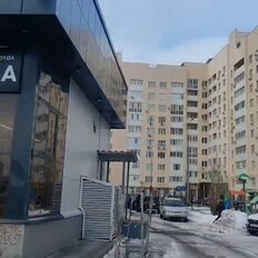 Квартира 81 м², 3-комнатная - изображение 2