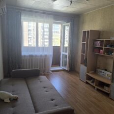 Квартира 35 м², 1-комнатная - изображение 2
