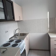 Квартира 36 м², 1-комнатная - изображение 2