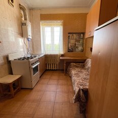 Квартира 31 м², 1-комнатная - изображение 5