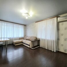 Квартира 33 м², 1-комнатная - изображение 3