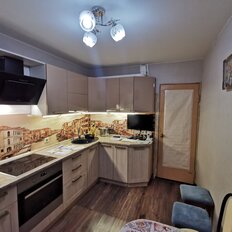 Квартира 37,5 м², 1-комнатная - изображение 1