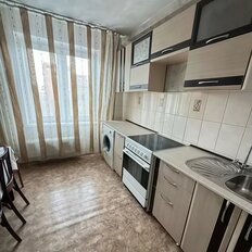 Квартира 59 м², 3-комнатная - изображение 4