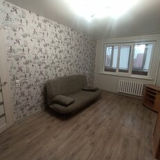 Квартира 36 м², 1-комнатная - изображение 5