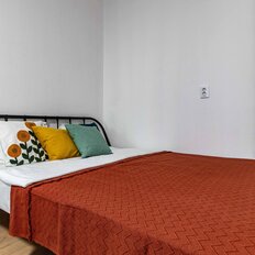 Квартира 35 м², 2-комнатная - изображение 2