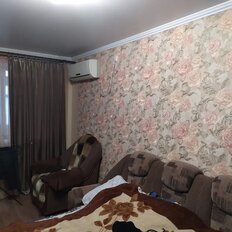 Квартира 31 м², 1-комнатная - изображение 3