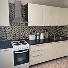 Квартира 42,3 м², 1-комнатная - изображение 1