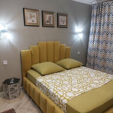 Квартира 50 м², 1-комнатная - изображение 3