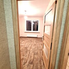 Квартира 36,9 м², 1-комнатная - изображение 3