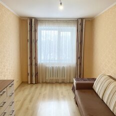 Квартира 34 м², 1-комнатная - изображение 2