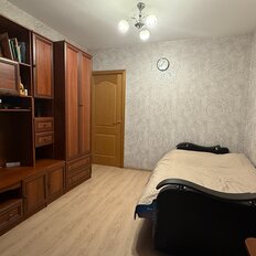 Квартира 68 м², 3-комнатная - изображение 5