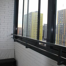 Квартира 30 м², студия - изображение 5