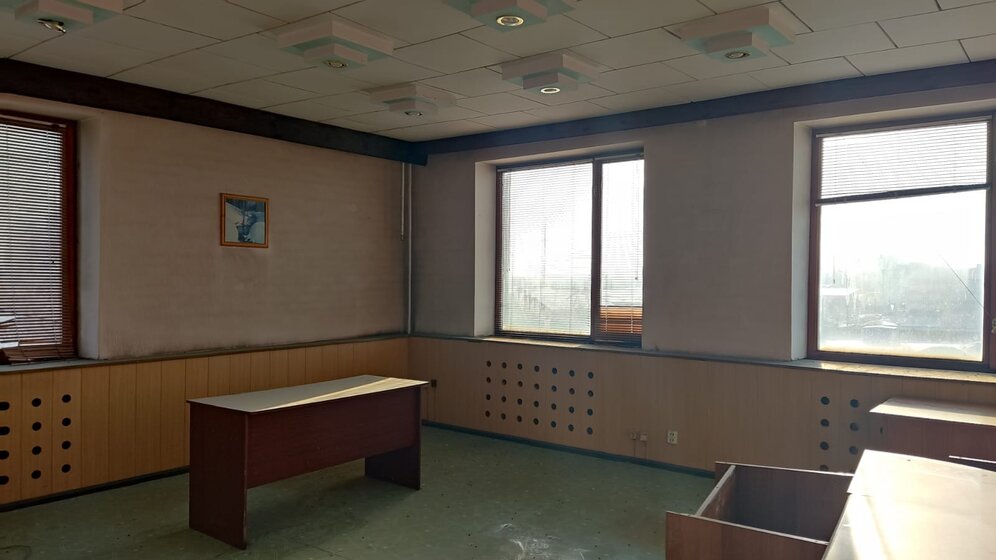 35 м², 1-комнатная квартира 84 500 ₽ в месяц - изображение 25