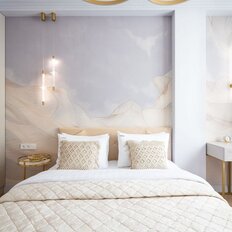 Квартира 40 м², 1-комнатная - изображение 3