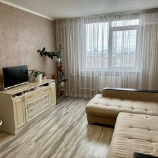 Квартира 61 м², 2-комнатная - изображение 2