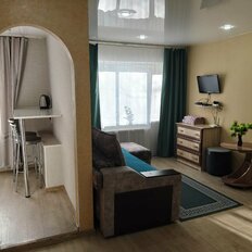 Квартира 33 м², 1-комнатная - изображение 4