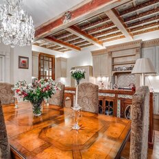 Квартира 134 м², 3-комнатная - изображение 4