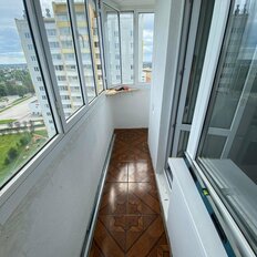 Квартира 40,3 м², 1-комнатная - изображение 1