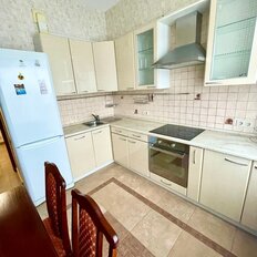 Квартира 59,1 м², 2-комнатная - изображение 3