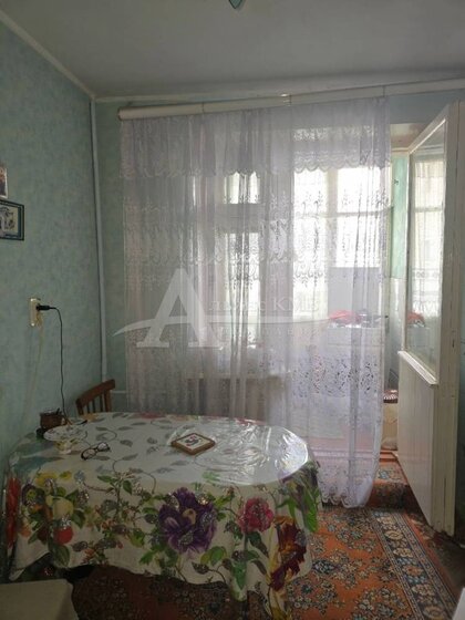 33 м², 1-комнатная квартира 5 350 000 ₽ - изображение 12