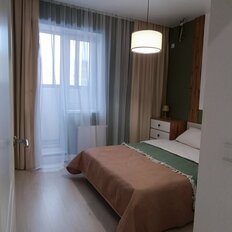 Квартира 35 м², 2-комнатная - изображение 5