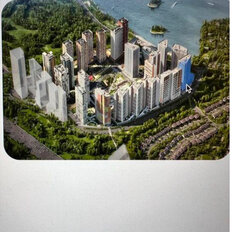 Квартира 66,4 м², 3-комнатные - изображение 2