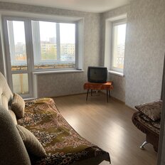 Квартира 31 м², 1-комнатная - изображение 1