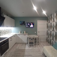 Квартира 45 м², 1-комнатная - изображение 2