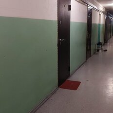 Квартира 17,2 м², студия - изображение 4