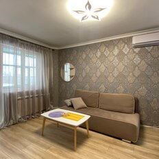 Квартира 31 м², 1-комнатная - изображение 2