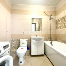 Квартира 41 м², 1-комнатная - изображение 4