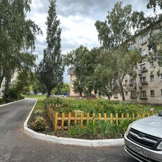 Квартира 30 м², 1-комнатная - изображение 1