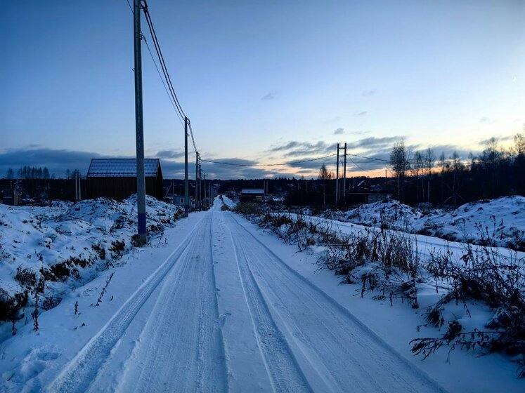 9 соток, участок 5 309 000 ₽ - изображение 41